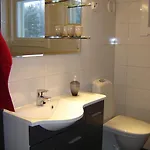 Hjortoe Stockstuga Loma-asunnot Ödkarby