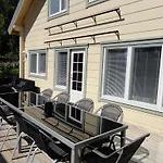 Hjortoe Stockstuga Ödkarby