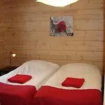 Loma-asunnot Hjortoe Stockstuga *