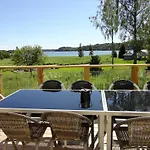 Hjortoe Stockstuga Loma-asunnot Ödkarby
