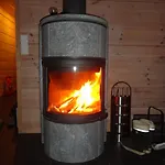Loma-asunnot Hjortoe Stockstuga *