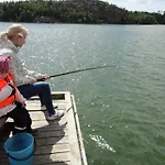 Hjortoe Stockstuga *