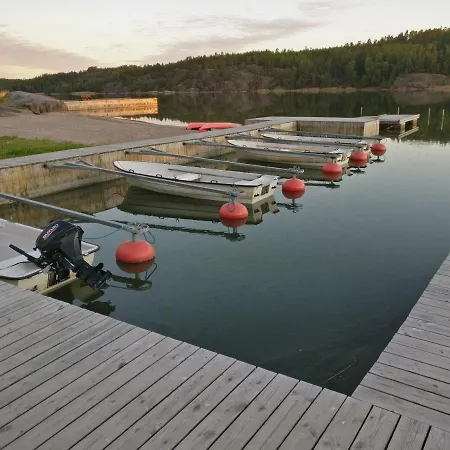 Hjortoe Stockstuga