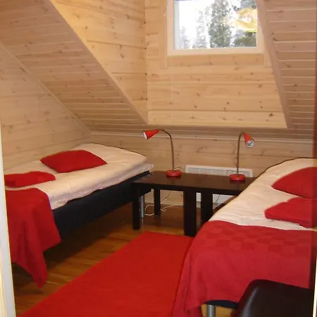 Hjortoe Stockstuga Casa vacanze