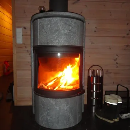 Casa vacanze Hjortoe Stockstuga *