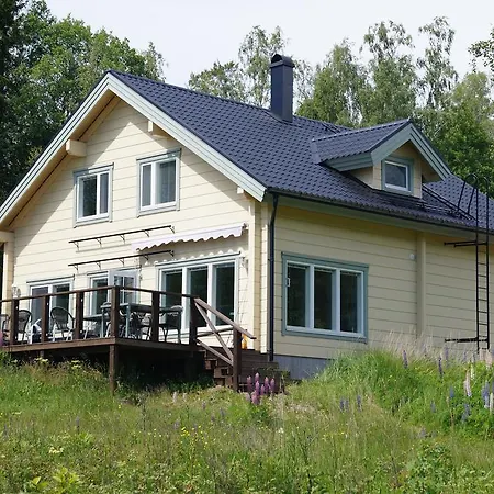 Hjortoe Stockstuga