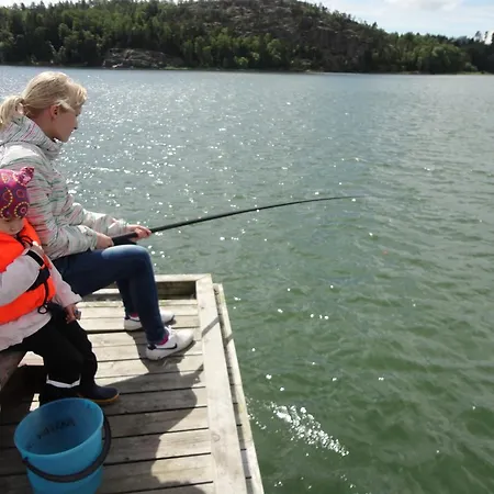 Hjortoe Stockstuga *